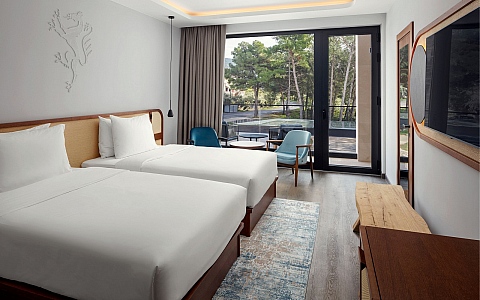 The Isolano, Cres, Autograph Collection - Cres - Rooms-Suites