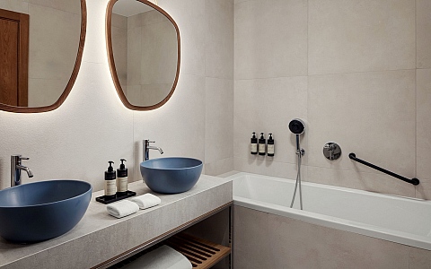 The Isolano, Cres, Autograph Collection - Cres - Rooms-Suites
