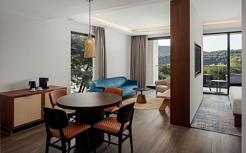 The Isolano, Cres, Autograph Collection - Cres - Rooms-Suites