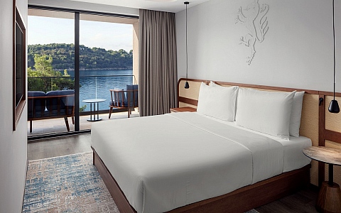 The Isolano, Cres, Autograph Collection - Cres - Rooms-Suites