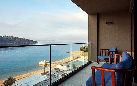 The Isolano, Cres, Autograph Collection - Cres - Rooms-Suites