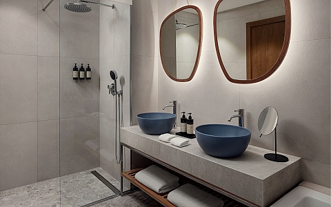 The Isolano, Cres, Autograph Collection - Cres - Rooms-Suites