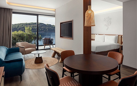 The Isolano, Cres, Autograph Collection - Cres - Rooms-Suites