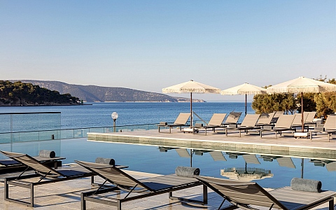 The Isolano, Cres, Autograph Collection - Cres - Restaurant-Bar