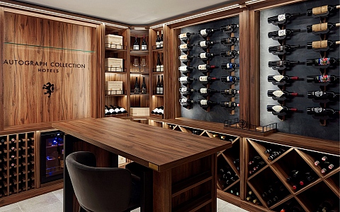 The Isolano, Cres, Autograph Collection - Cres - Restaurant-Bar