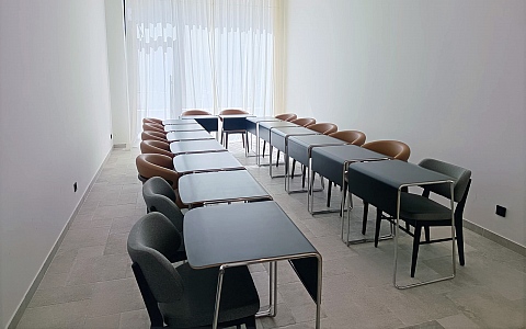 The Isolano, Cres, Autograph Collection - Cres - Meeting rooms