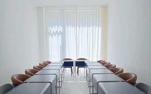 The Isolano, Cres, Autograph Collection - Cres - Meeting rooms