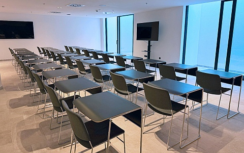 The Isolano, Cres, Autograph Collection - Cres - Meeting rooms