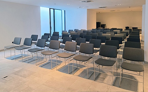 The Isolano, Cres, Autograph Collection - Cres - Meeting rooms