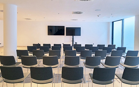 The Isolano, Cres, Autograph Collection - Cres - Meeting rooms