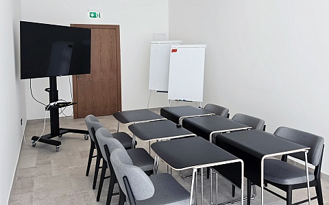 The Isolano, Cres, Autograph Collection - Cres - Meeting rooms
