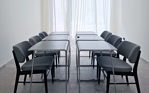 The Isolano, Cres, Autograph Collection - Cres - Meeting rooms