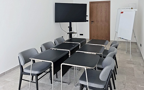The Isolano, Cres, Autograph Collection - Cres - Meeting rooms