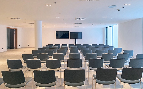 The Isolano, Cres, Autograph Collection - Cres - Meeting rooms