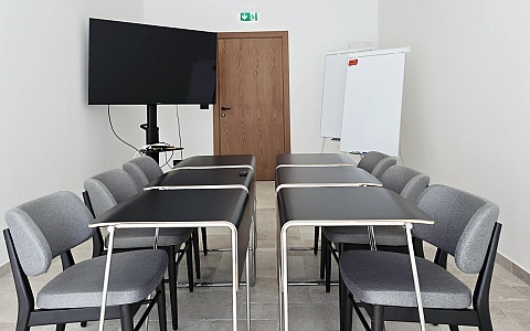The Isolano, Cres, Autograph Collection - Cres - Meeting rooms