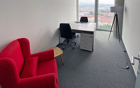 Business Club 5 Networking & Events - Zagreb - Business Centre