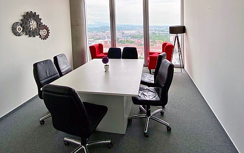 Business Club 5 Networking & Events - Zagreb - Business Centre