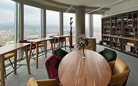 Business Club 5 Networking & Events - Zagreb - Business Centre