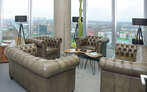 Business Club 5 Networking & Events - Zagreb - Business Centre