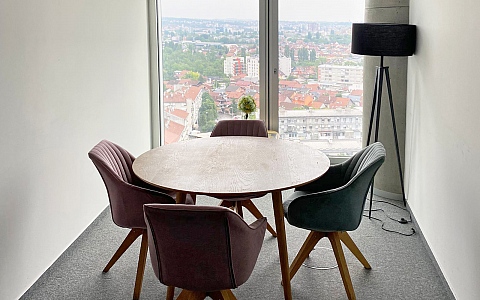 Business Club 5 Networking & Events - Zagreb - Business Centre
