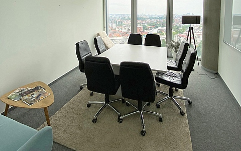 Business Club 5 Networking & Events - Zagreb - Business Centre