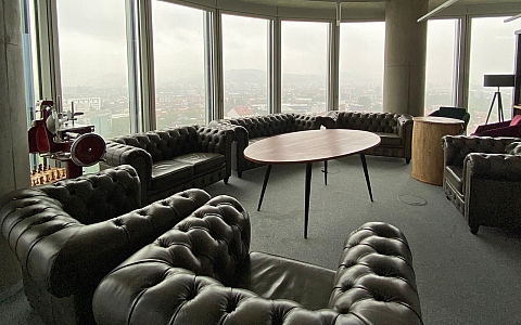 Business Club 5 Networking & Events - Zagreb - Business Centre