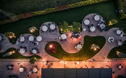 Diaco Boutique Hotel - Đakovo - Exterior