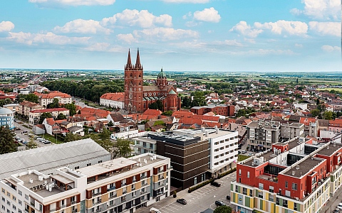 Diaco Boutique Hotel - Đakovo - Exterior