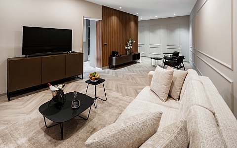 Diaco Boutique Hotel - Đakovo - Rooms-Suites