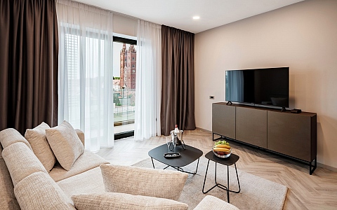Diaco Boutique Hotel - Đakovo - Rooms-Suites