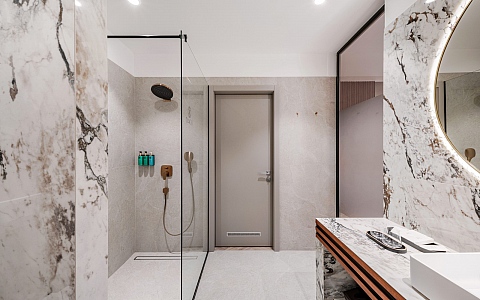 Diaco Boutique Hotel - Đakovo - Rooms-Suites