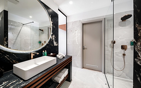 Diaco Boutique Hotel - Đakovo - Rooms-Suites