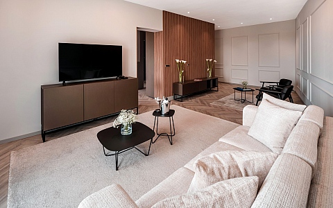 Diaco Boutique Hotel - Đakovo - Rooms-Suites