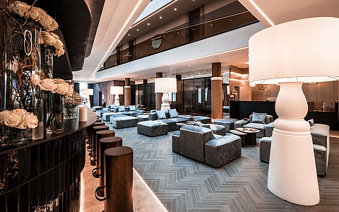 Diaco Boutique Hotel - Đakovo - Restaurant-Bar