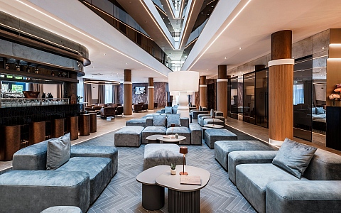 Diaco Boutique Hotel - Đakovo - Restaurant-Bar