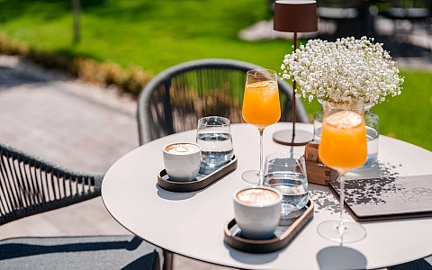 Diaco Boutique Hotel - Đakovo - Restaurant-Bar