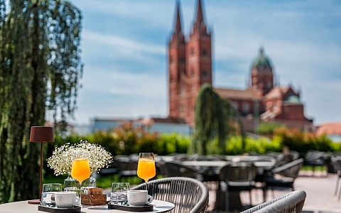 Diaco Boutique Hotel - Đakovo - Restaurant-Bar