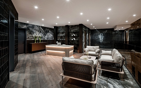 Diaco Boutique Hotel - Đakovo - Spa-Wellness