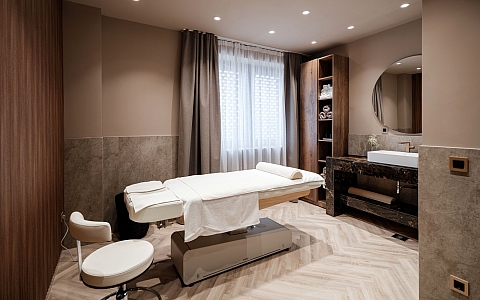 Diaco Boutique Hotel - Đakovo - Spa-Wellness