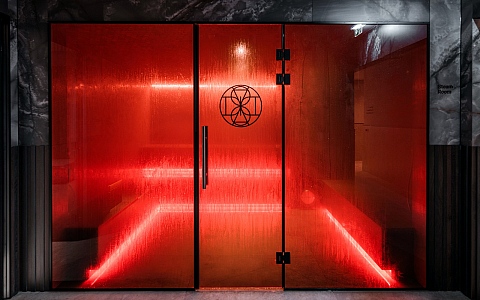 Diaco Boutique Hotel - Đakovo - Spa-Wellness