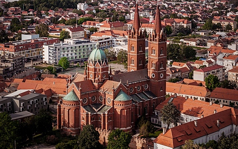Diaco Boutique Hotel - Đakovo - Destination
