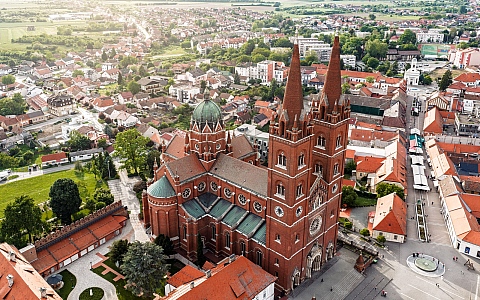Diaco Boutique Hotel - Đakovo - Destination