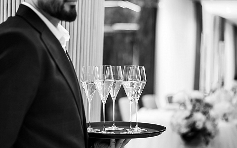 Diaco Boutique Hotel - Đakovo - Events