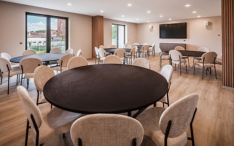 Diaco Boutique Hotel - Đakovo - Meeting rooms