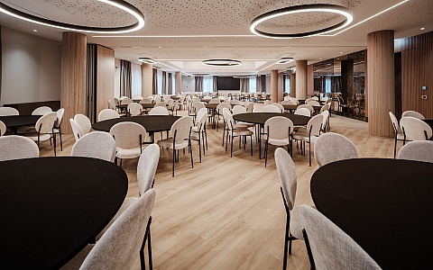 Diaco Boutique Hotel - Đakovo - Meeting rooms