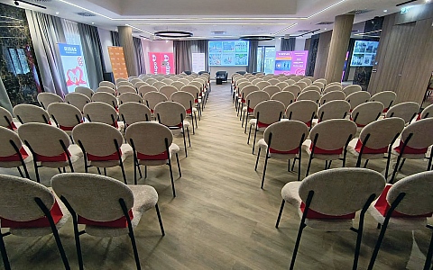 Diaco Boutique Hotel - Đakovo - Meeting rooms
