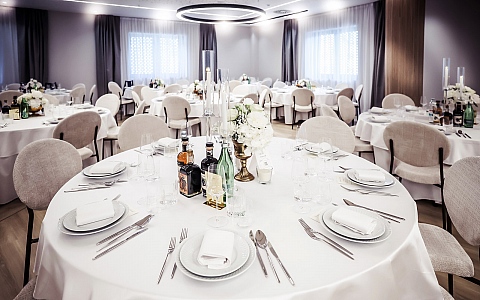 Diaco Boutique Hotel - Đakovo - Meeting rooms