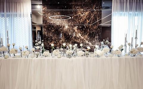 Diaco Boutique Hotel - Đakovo - Meeting rooms
