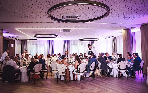 Diaco Boutique Hotel - Đakovo - Events