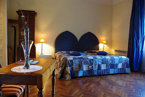 Historic Spa Hotel Villa Astra - Lovran